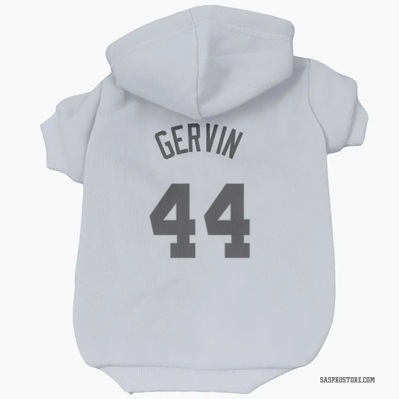 George Gervin 44 San Antonio Spurs guard logo T-shirt, hoodie, sweater,  long sleeve and tank top