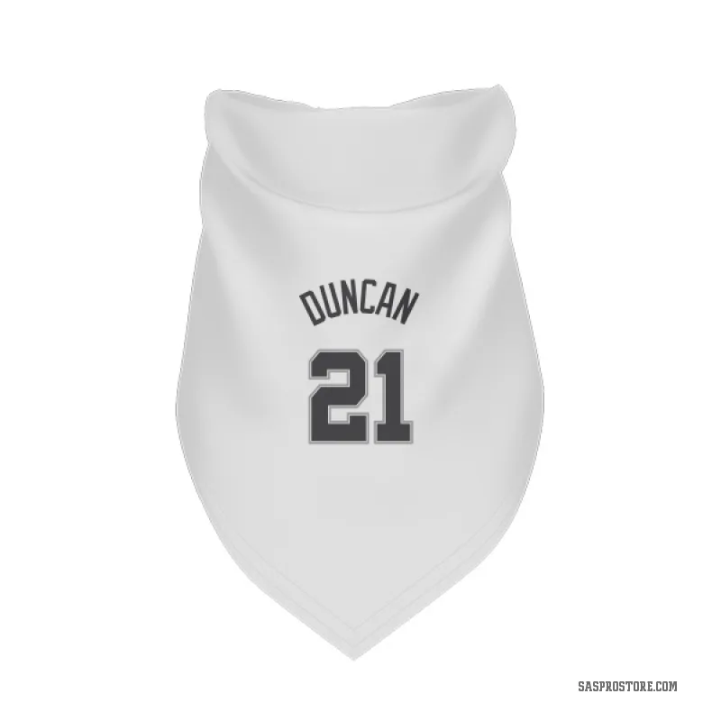 tim duncan dog jersey